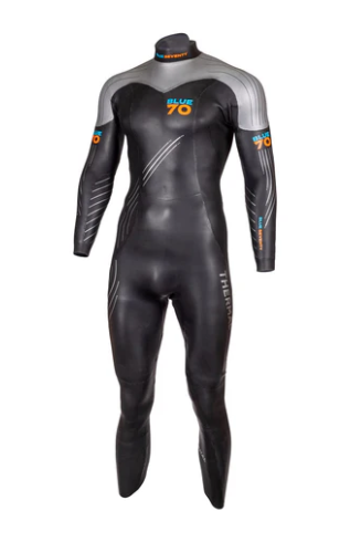 2024 Reaction Fullsuit (All Sizes)