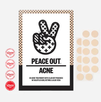 Acne Treatment Dots OG 20 Ct.