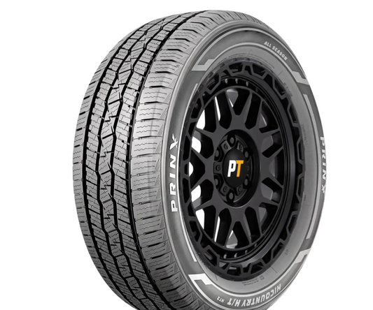 PRINX - HICOUNTRY H/T HT2 BW 116 T 4 (275/65R18)