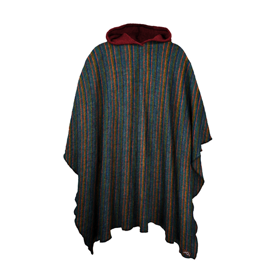 All-Paca Ponchos (all Colors)
