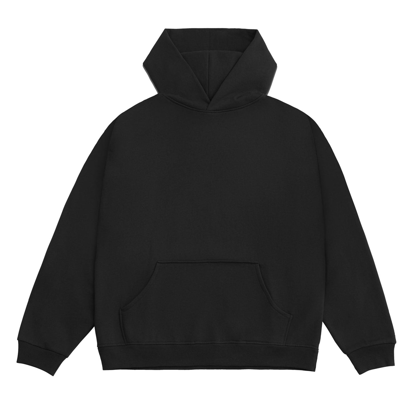 STANDARD HOODIE 11 OZ (Limo)(sizes S, M)