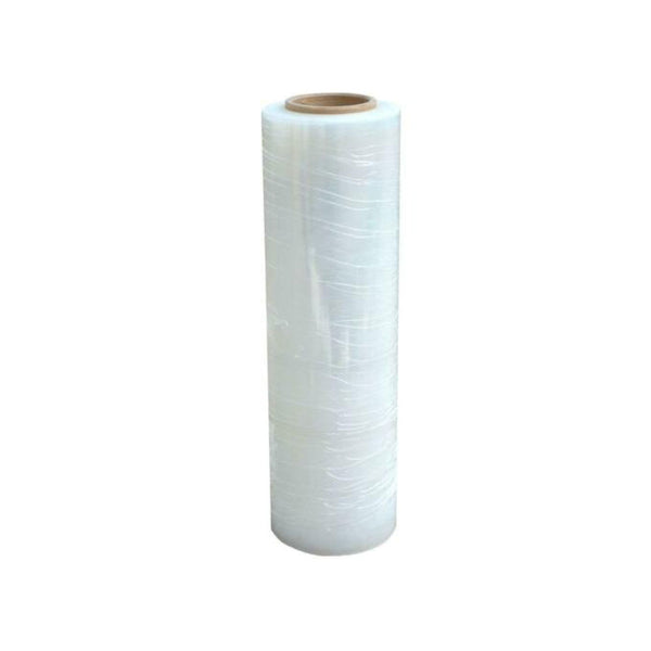 STRETCH FILM 17.7" X 55ga X 1476'