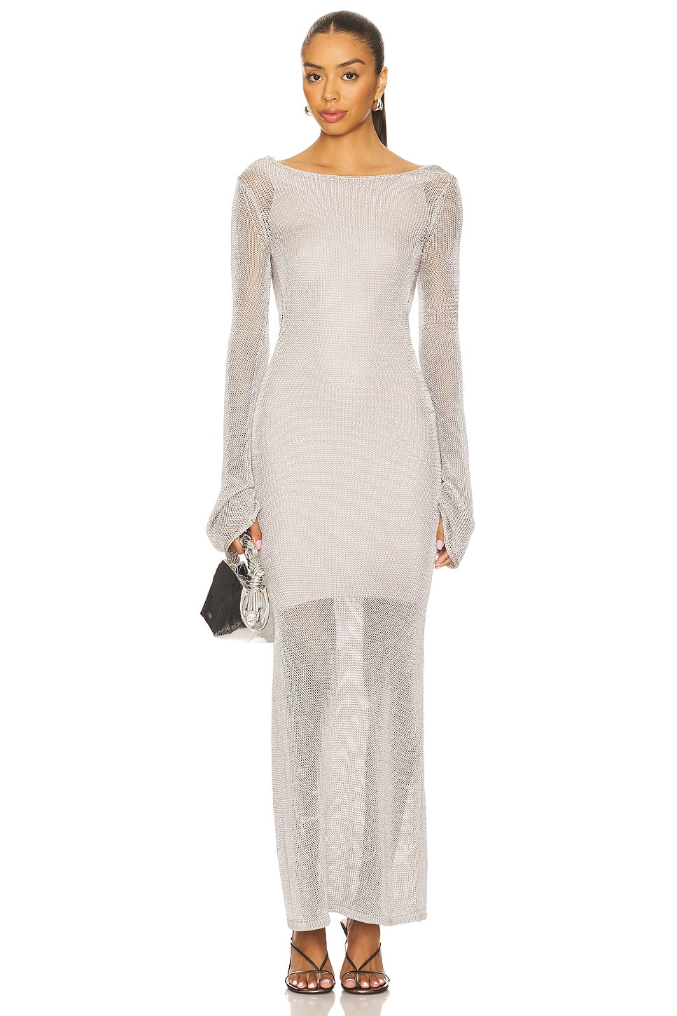 Estelle Knit Dress (All Colors) (All Sizes)
