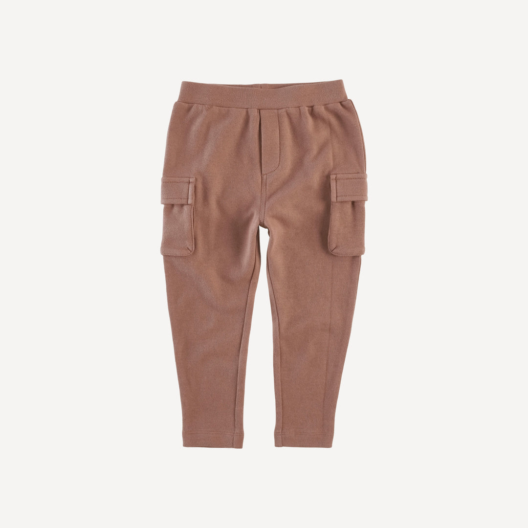 Skinny Cargo Pant (all Sizes, All Colors)