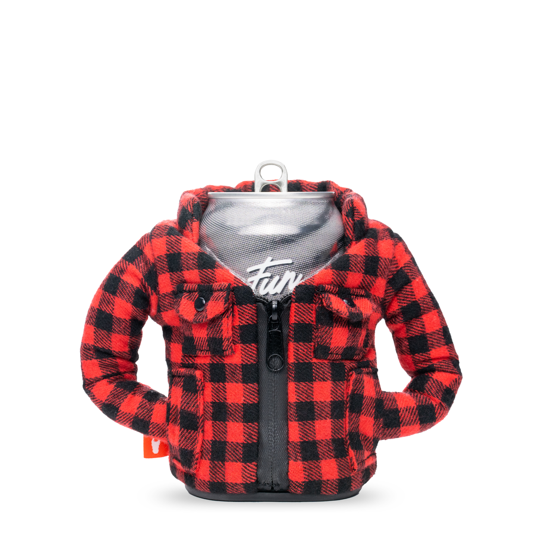 The Puffy Vest - Honey Brown/Taco Tan, Black, Dusty Rose,