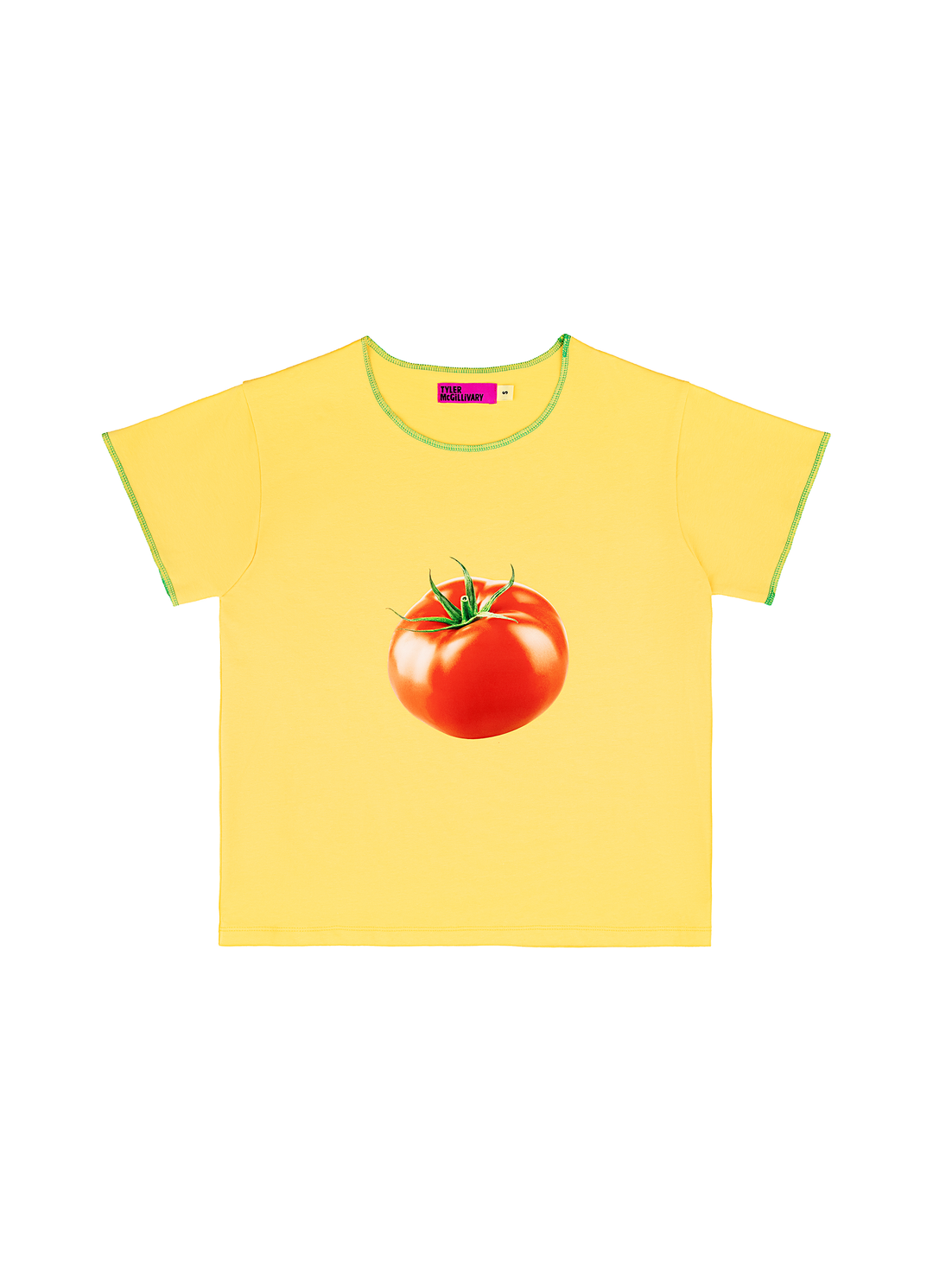 Tomato Tee (All Colors) (All Sizes)
