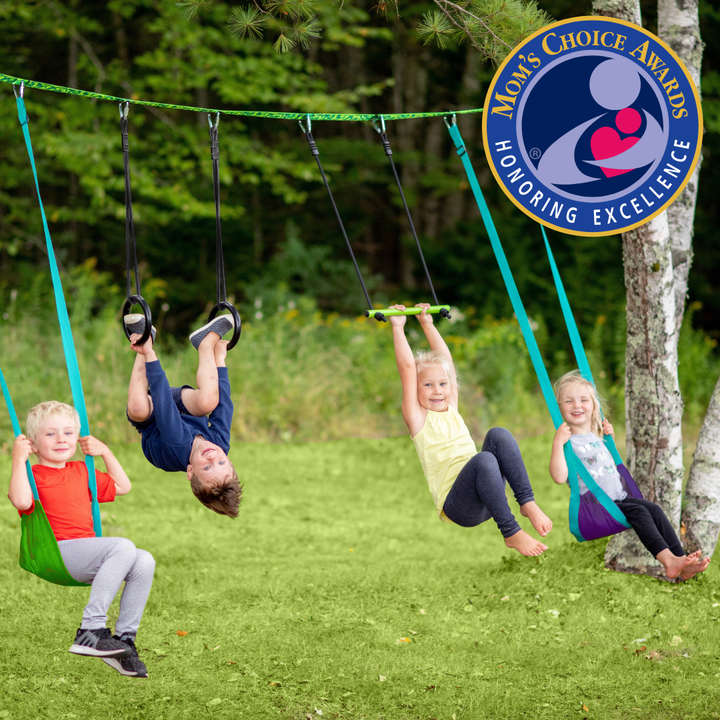 Slackers Swingline