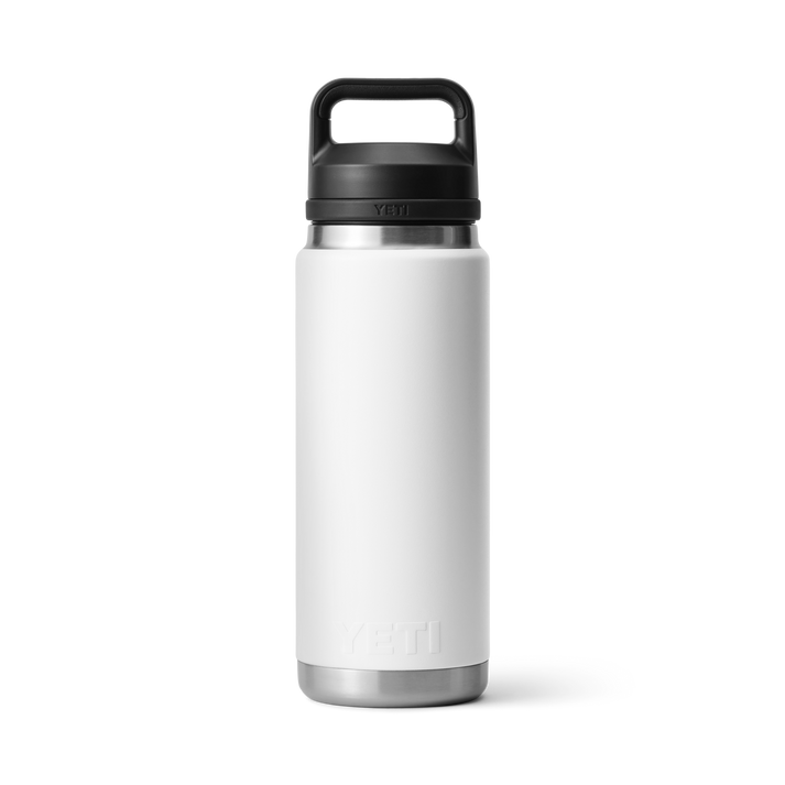 YETI 26 Oz Water Bottle W/ Color Matched Straw Lid (all Sizes)(all Colors)