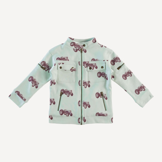 Motorcycle Jacket (all Colors And All Sizes)