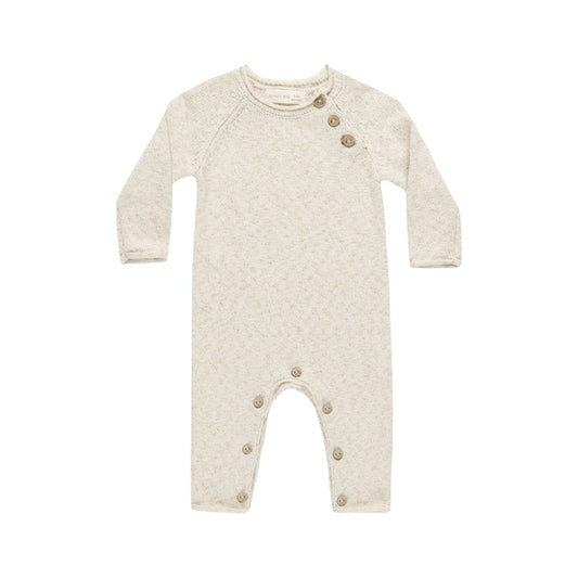 COZY HEATHER KNIT JUMPSUIT || SPECKLED NATURAL, Sheffield Pants - Corduroy, LongSleevePollyPlayDressNW, POLAR Romper, WELLFORD Lumberjack Shirt, Sharleen, Macy True Knit Dress