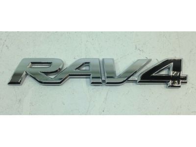 EMBLEM BACK DOOR .1