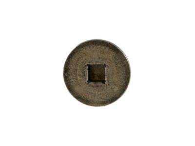 PLUG OIL FILTE