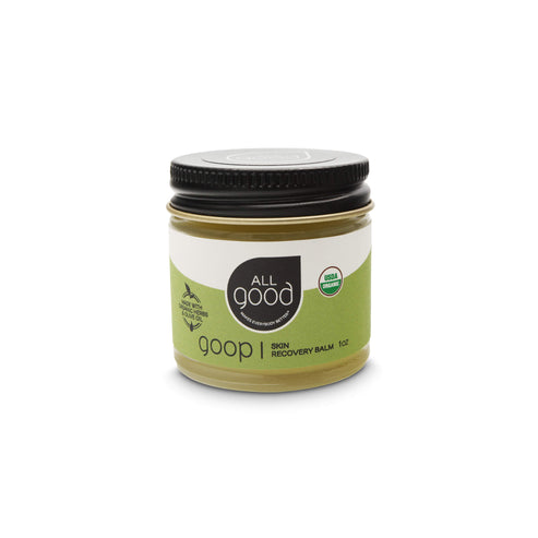 All Good Goop 1 Oz