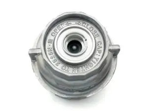 CAP ASSY, OIL FILTER