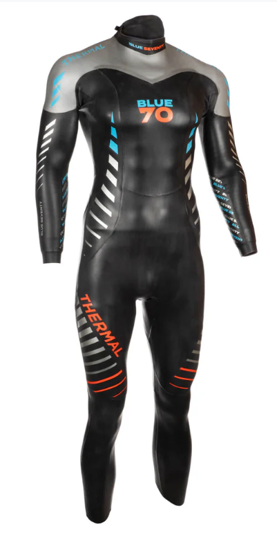 2024 Thermal Reaction Fullsuit (all Sizes)