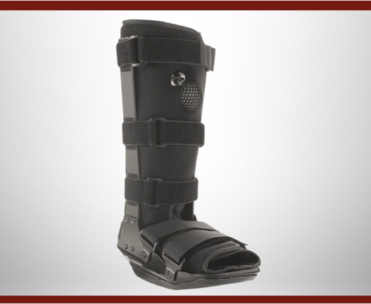 Boot Pneumatic Ped (sizes: SM, MD, LG)
