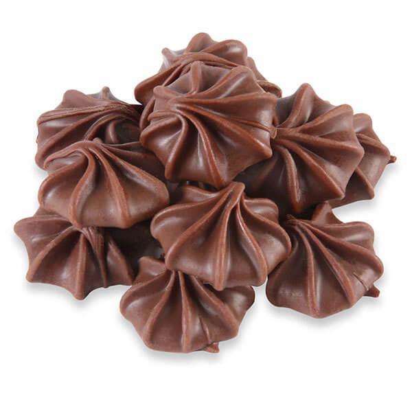 Brach's Milk Chocolate Stars Candy Drops: 10.5-Ounce Bag