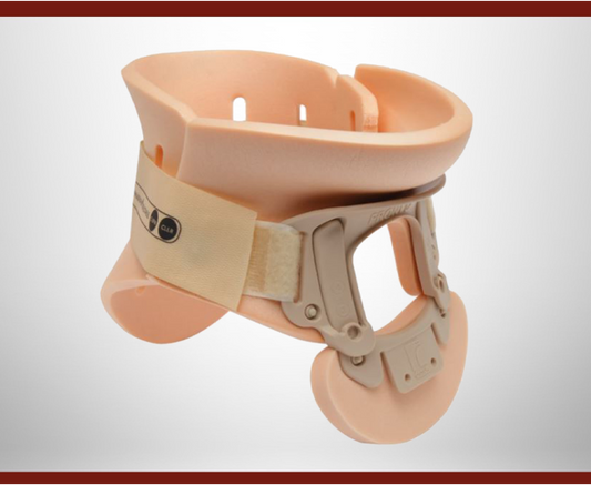 Semi-Rigid Active Ankle Brace Left / Right (all Sizes)