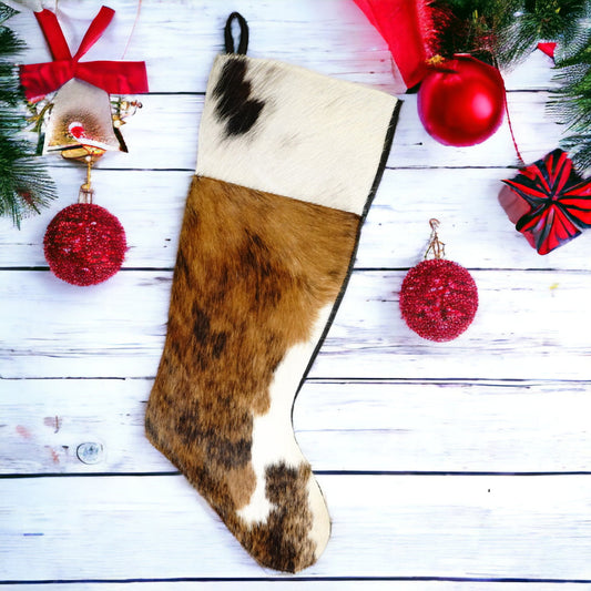 CHISTMAS STOCKING