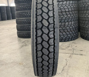 11R24.5-18PR MAX98 DRIVE Tire