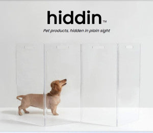 Large Overflow Tray