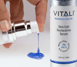 Vita Human Stem Cell Serum (30ml)