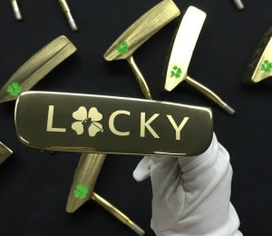 Lucky Wedges V2 (color: Black)