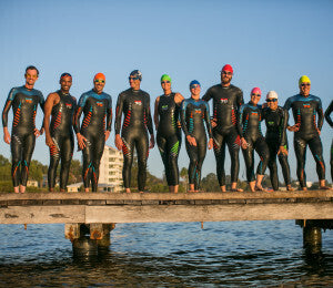 Sprint Fullsuit(XL,XXL)