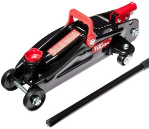 Hart 3 Ton Low Profile Jack