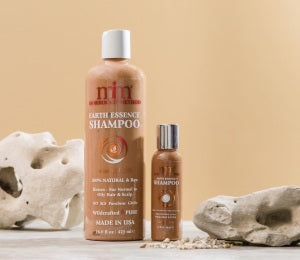 Scalp Massager & Invigorator