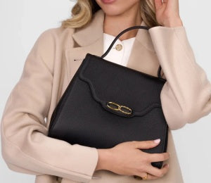 The Unity Bag (color: Black)