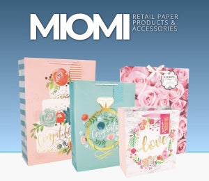 CR GIFTBAG XL BRIDAL  (Case Pack: 24)