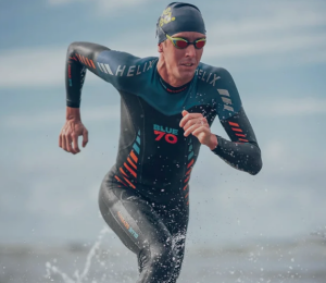 2024 Helix Fullsuit  (All Sizes)