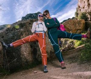 Trailmix Pant (All Sizes) (All Colours)