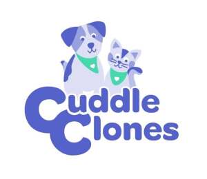 Original Plush Cuddle Clone (all Pet Types)