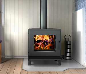 Nova 2X Wood Stove (All Colors) (All Sizes)