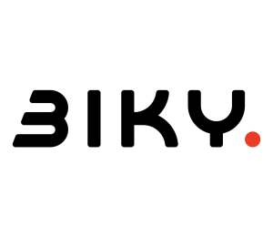 Biky Air 24 (all Colors)