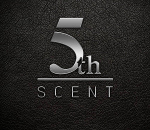 5th Scent EDT 100 Ml X24 Pcs.