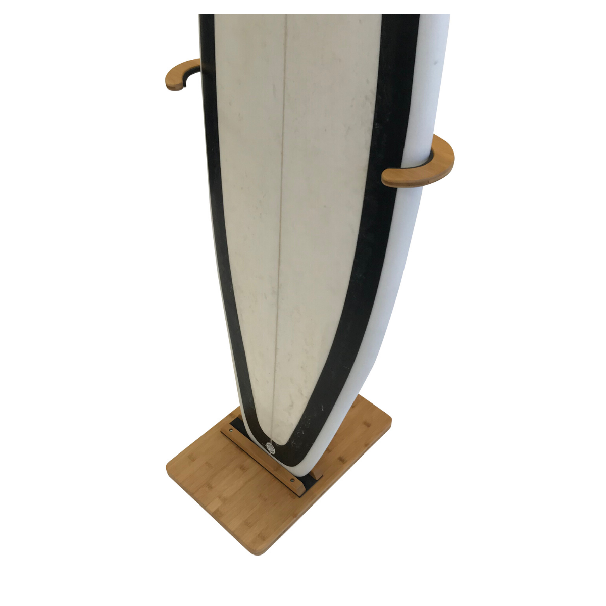 Bamboo Stands Size 32" X 16" To 32'' X 26.5", (base: 12" X 18")