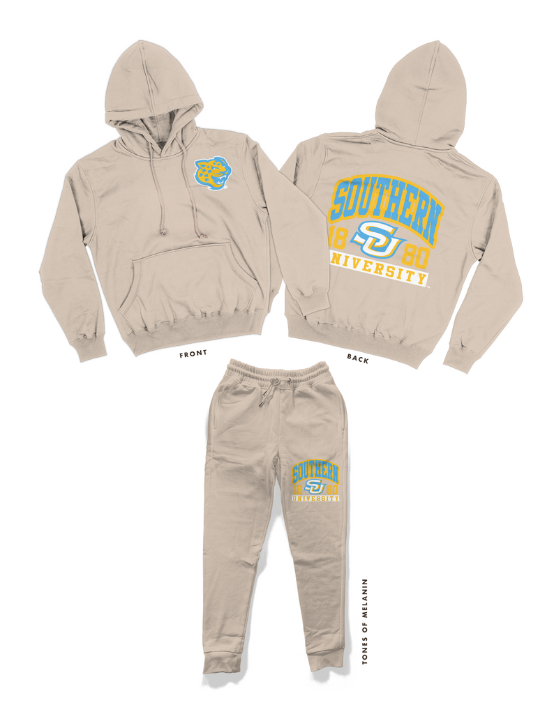 Sweatsuit (all Sizes)(SA-790)