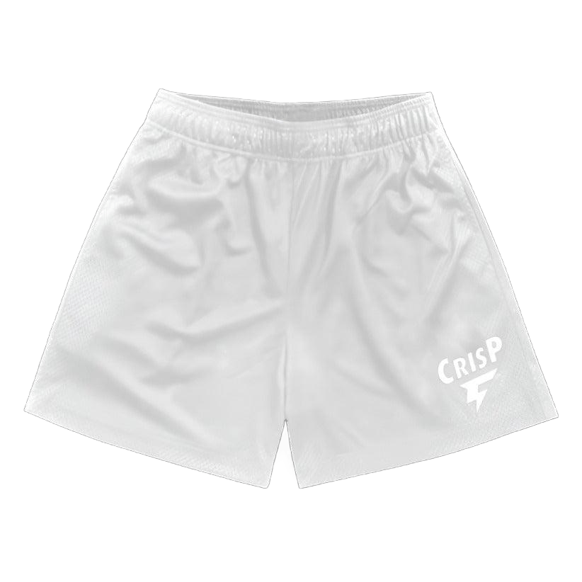 Crispy NYC Shorts (Sizes: S-4XL) (ALL STYLES / COLORS)
