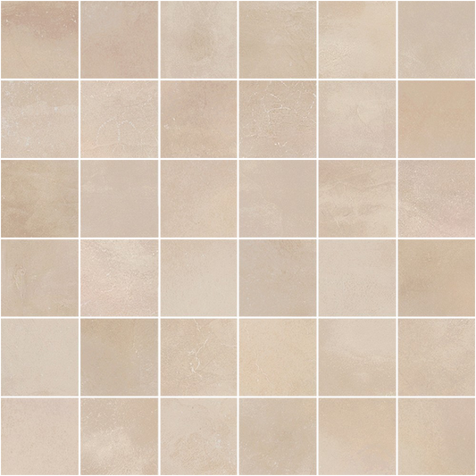 DOCKS MOSAICO BEIGE 30X30