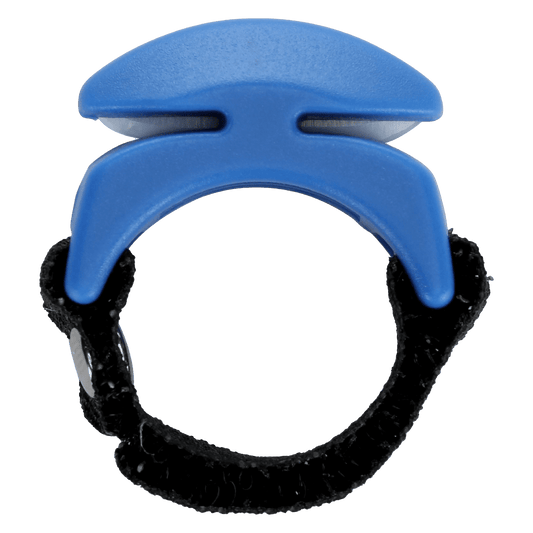 Walmart Florida Keys Blue Stainless Steel Line Cutterz Ring