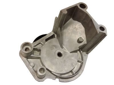 TENSIONER ASSY,