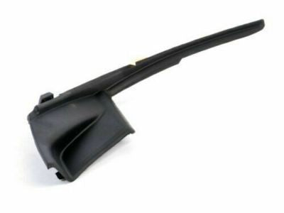 SEAL FR FENDER TO