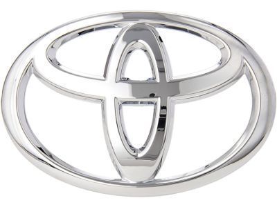 EMBLEM SYMBOL