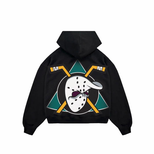 Crispy NYC Hoodies (Sizes: XS - 4XL) (ALL STYLES / COLORS)