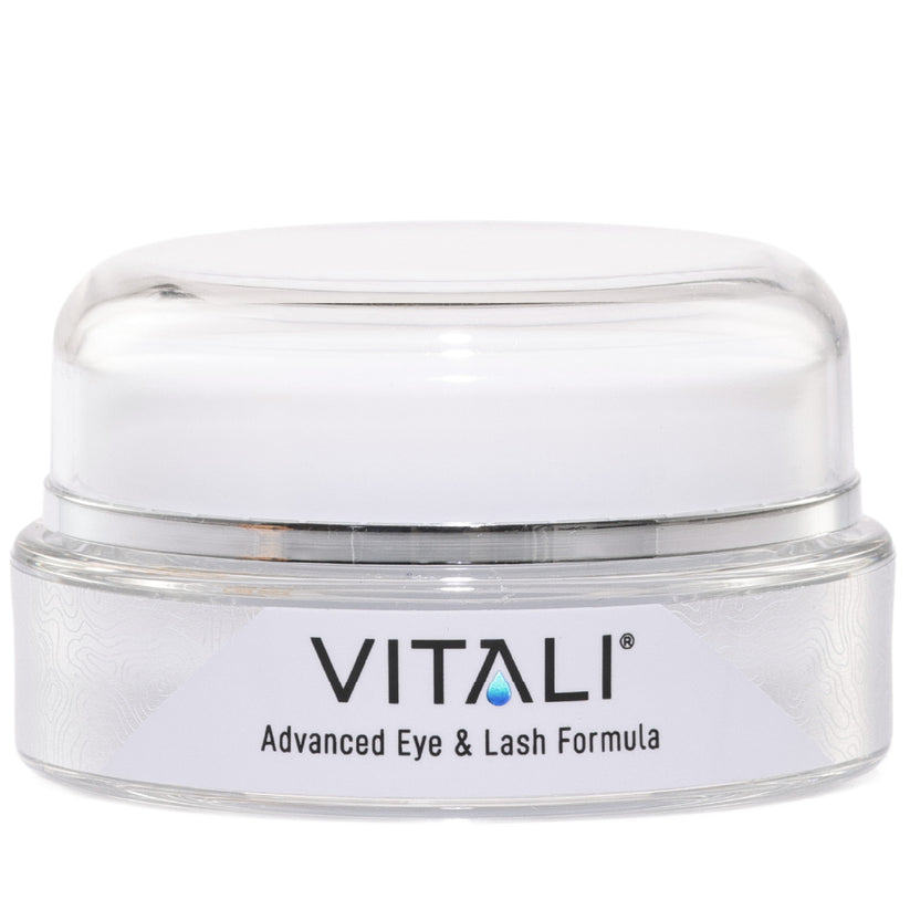 Advanced Eye And Lash Cream