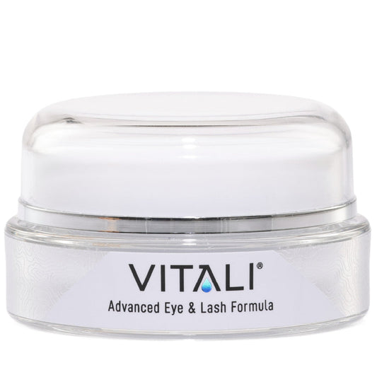 Advanced Eye And Lash Cream