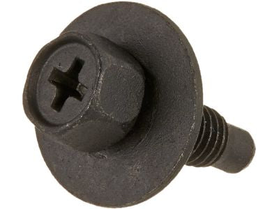 BOLT-WASHER 5X16